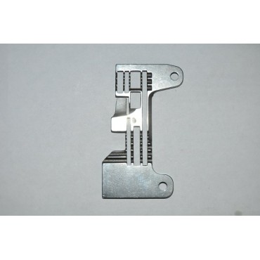 (EX 5x6 KOT) PEGASUS EX OTOMATİK 5 İP OVERLOK KOT PLAKA 