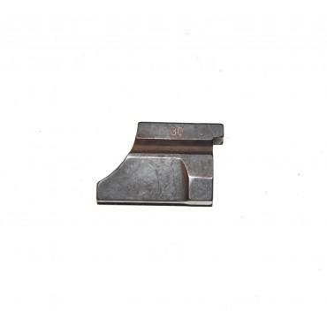 30 mm GÖZLÜ İLİK BALTA / S37199