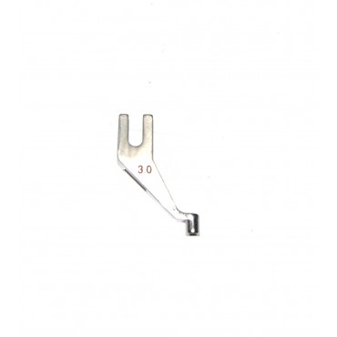 3 mm KISA İŞLEME AYAĞI