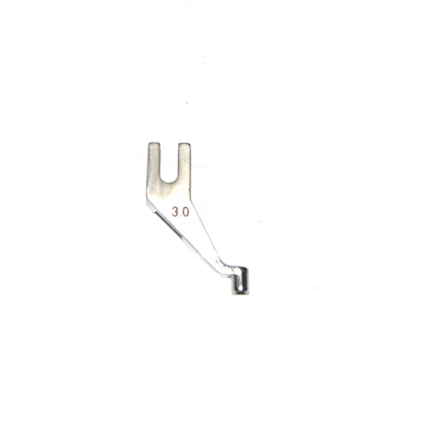 3 mm KISA İŞLEME AYAĞI