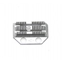 DÜZ MAKİNA TRANSPORTLU DİŞLİ / B1609-415
