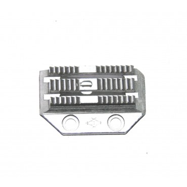 DÜZ MAKİNA TRANSPORTLU DİŞLİ / B1609-415