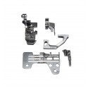 JUKİ 2400 5 İP TAKIM / R4612-HOF-GOO