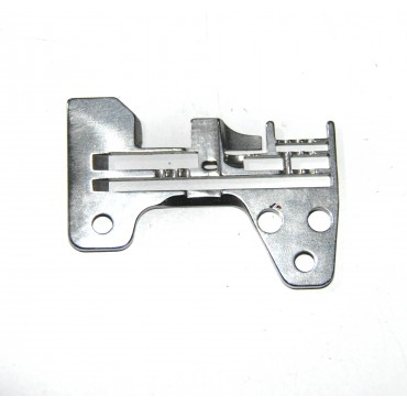 JUKİ 5 İP PLAKA / R4508-JOF-DOO