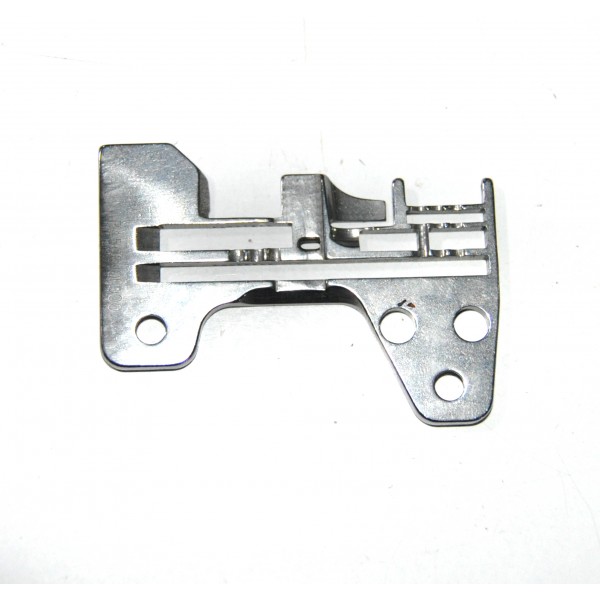 JUKİ 5 İP PLAKA / R4508-JOF-DOO