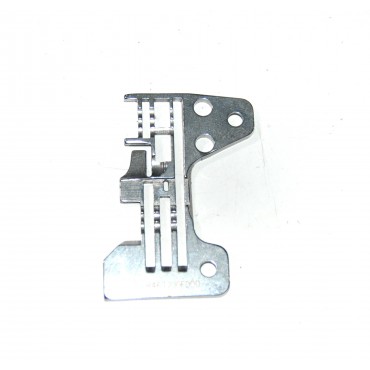 JUKİ 5 İP PLAKA / R4612-JOF-DOO