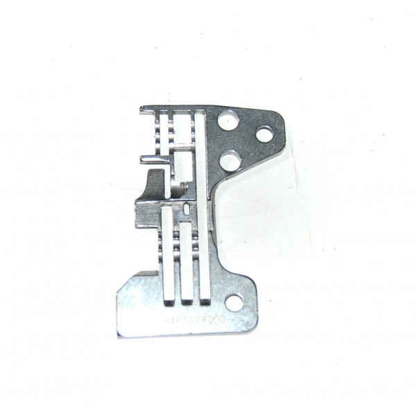 JUKİ 5 İP PLAKA / R4612-JOF-DOO