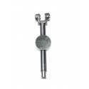 JUKİ ÜST LÜPER MİL TUTUCU / 122-73207