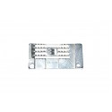 KANSAİ 6.4 ETEK PLAKA / 14-8190