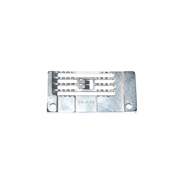 KANSAI 6.4 ETEK PLAKA / 14-8190