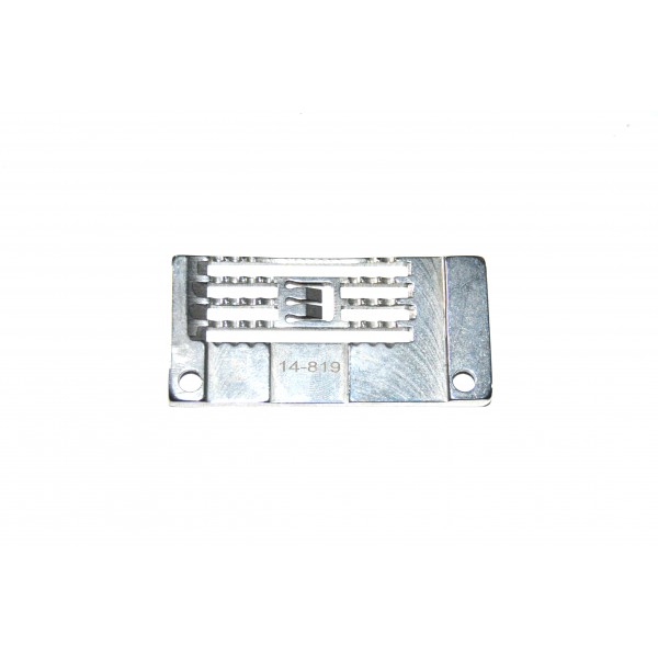 KANSAI 6.4 ETEK PLAKA / 14-8190