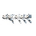 PEGASUS KOMPLE REÇME TANSİYONU