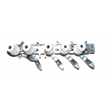 PEGASUS KOMPLE REÇME TANSİYONU 