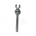 PEGASUS M700 ÜST LÜPER MİLİ / 209587