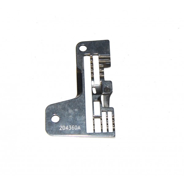 PEGASUS OVERLOK 5 İP PLAKA / 204360-A