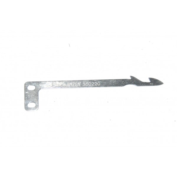 PEGASUS REÇME HAREKETLİ BIÇAK JİNZEN / 350220