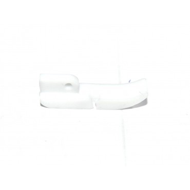 PLASTİK FERMUAR AYAK / T36NL