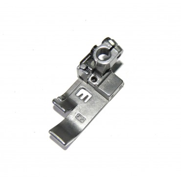SOLDAN BIÇAKLI 5.6 REÇME ETEK AYAĞI / 257486-56