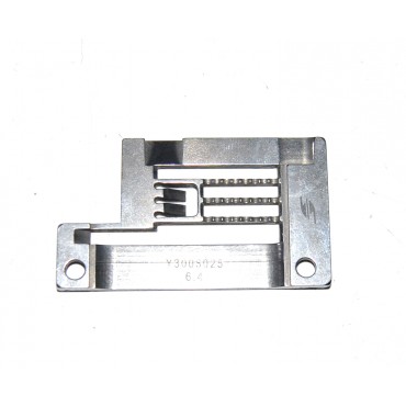 TYPİCAL 6.4 BANT PLAKA / 3008025