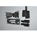JUKI 3588 1/4 OTOMATİK ÇİFT İĞNE TAKIMI