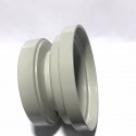 JUKI 8700- 5550 DÜZ MAKINA KAFA VOLANT / 229-37056