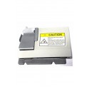 KINGTEX 6000 SERİSİ 4 ve 5 İP OVERLOK ÖN SÜRGÜ KAPAK (Komple) / 6030137c200