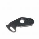 Köprü Otomatı Haraketli Bıçak STRONG /138-81255 JUKI MOL-254