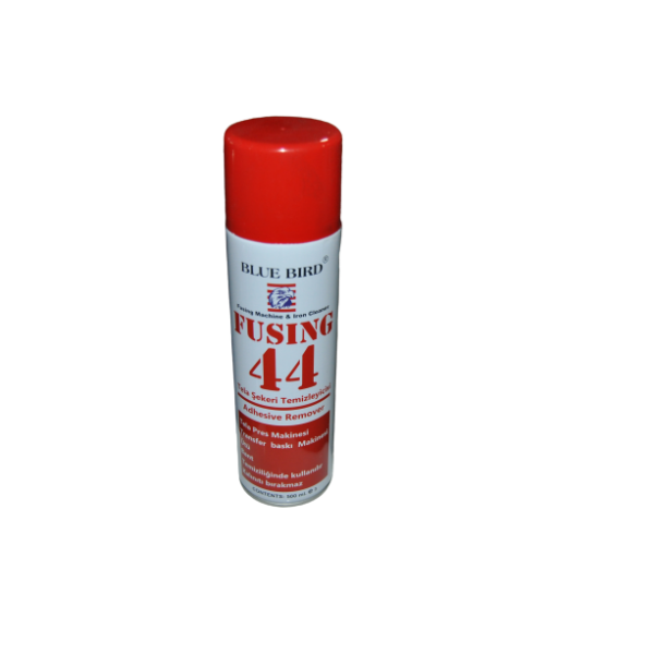BLUE BIRD FUSING 44 SPREY 500 ml