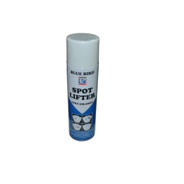 BLUE BIRD SPOT LIFTER LEKE ÇIKARTICI