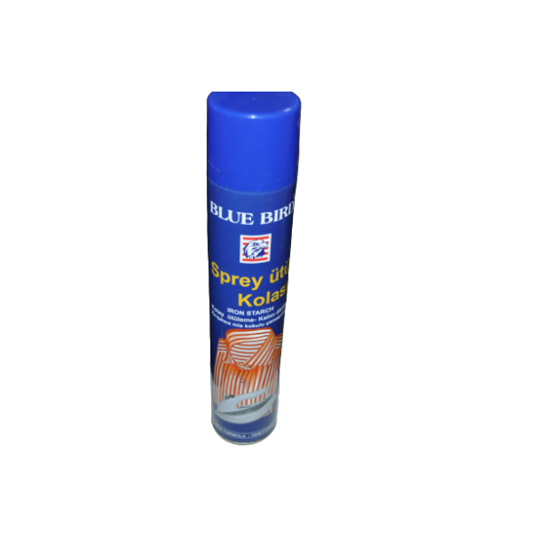 BLUE BIRD ÜTÜ KOLASI SPREY  500 ml