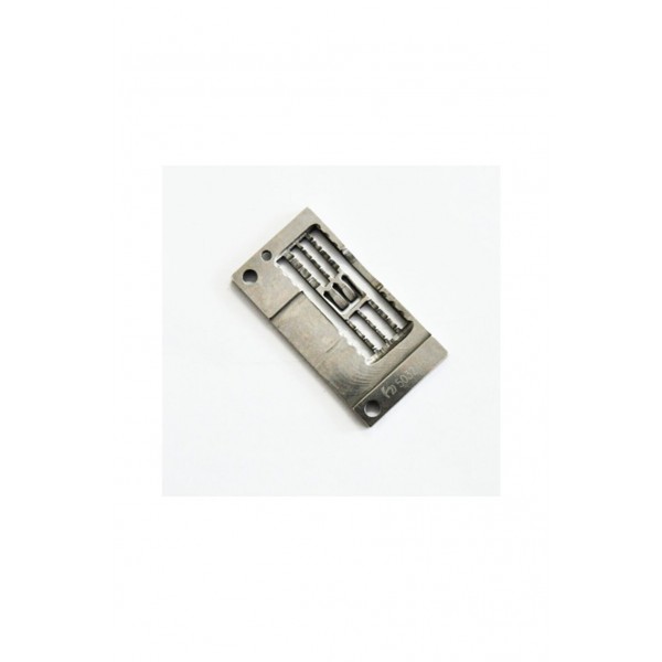 JUKI REÇME PLAKA 6.4 mm / 50324BS64