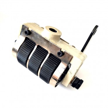 KANSAI 1509 DEMİR DİŞLİ KOMPLE MERDANE TAKIMI