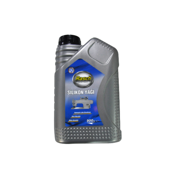 Silikon yağı 900cc