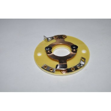 M201 KESİM MOTOR PLATİNİ