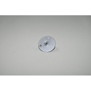 MAZ-16021000  JUKI 1903 TOP DÜĞME PLAKA 