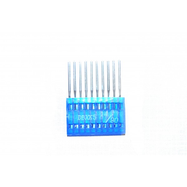 NAKIŞ MAKİNESİ İĞNESİ DBXK5 /100 ADET