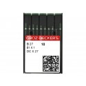 Overlok Dikis ıgnesi/DCX27 100 ADET