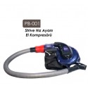 PB-001 STRIVE HIZ AYARLI EL KOMPRESÖRÜ