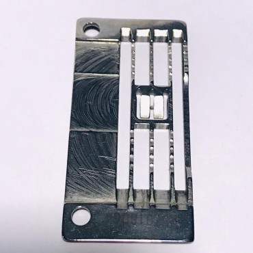 Pegasus Etek Plaka / 257018-B-6.4