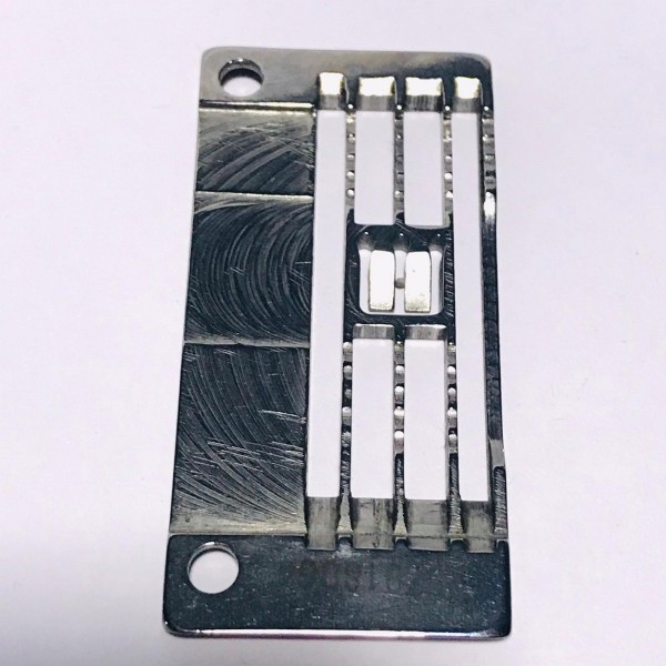Pegasus Etek Plaka / 257018-B-6.4