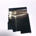 Pegasus EX 4 Ip Ön Metal Kapak