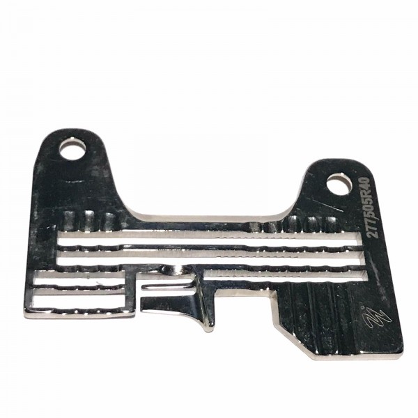 Pegasus Overlok 4 Iplik Plaka 4mm / 277505R40