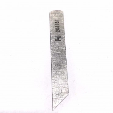 Pegasus Overlok Alt Bıçak ( Strong ) / 204161