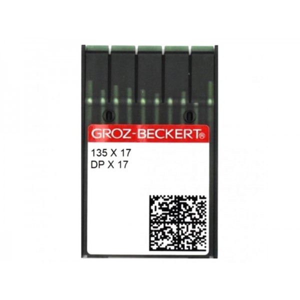 Ponteriz Deri Dikis ıgnesi / DPX17 100 ADET