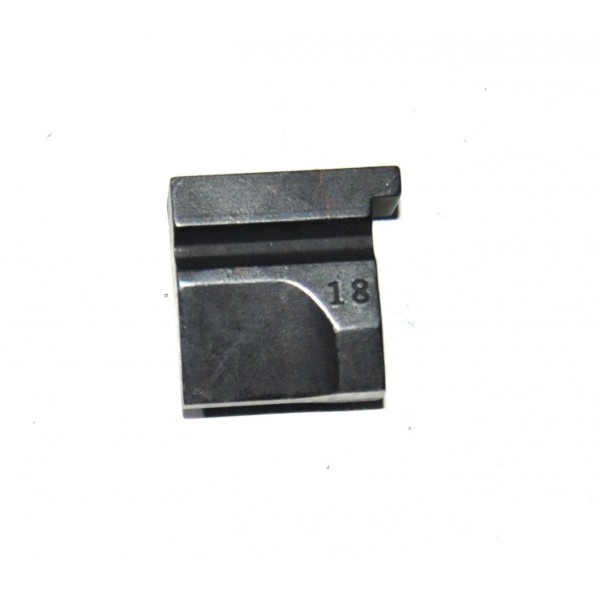 18 mm STRONG İLİK BALATASI / S37194-001
