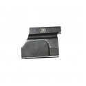 26 MM STRONG BALATA / S37197