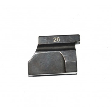 26 mm STRONG BALATA / S37197