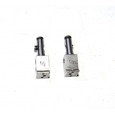 MITSUBISHI MODELİ 1/4 İĞNE BAĞI TAKIMI / 60T3-001A8