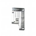 SİRUBA 6.4 BANT PLAKA / E3327