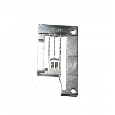SİRUBA 6.4 BANT PLAKA / E3327